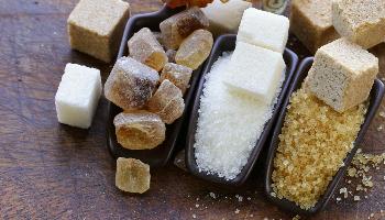 Сахар, сладости, сиропы от интернет-магазина Кофеин