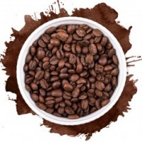 Манго, аромат.кофе на концентрате, 250гр от интернет-магазина Кофеин