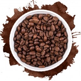 Зефир в шоколаде, аромат.кофе, 250гр от интернет-магазина Кофеин