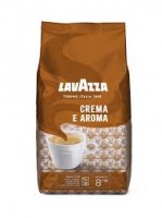 Lavazza Crema e Aroma зерно, 100гр от интернет-магазина Кофеин