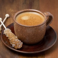 Сахар леденцовый тростниковый на палочке, 8гр от интернет-магазина Кофеин